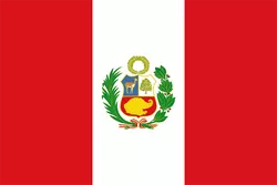 秘鲁 战队徽标